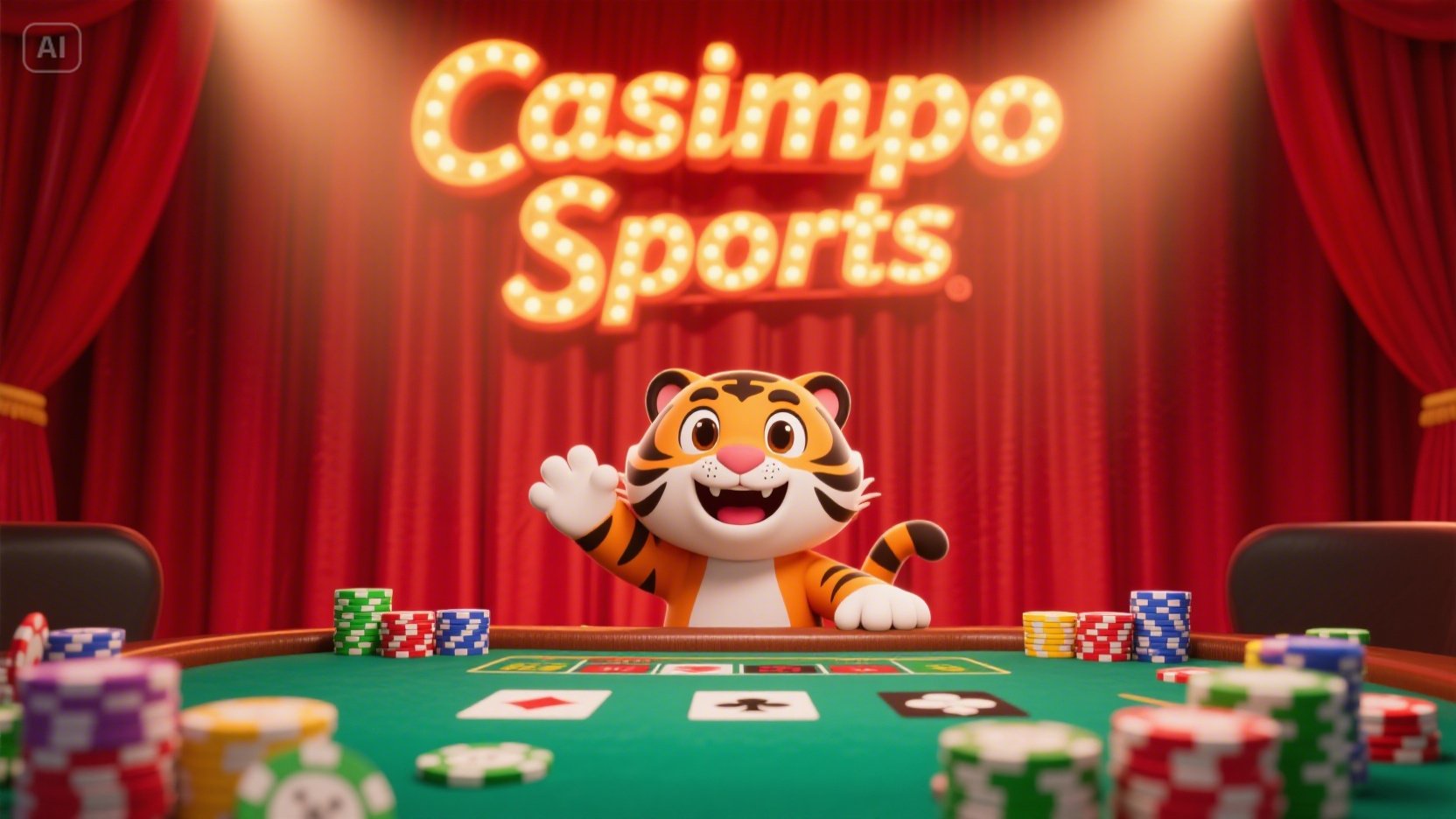 Casimpo Sports Casimpo Sports